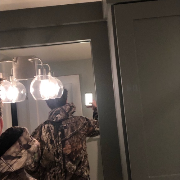 Hunting jacket brand game hide M jacket
very comfortable and soft
#hunting - Picture 6 of 7